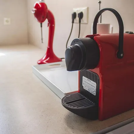 Family In Апартаменты Каламата