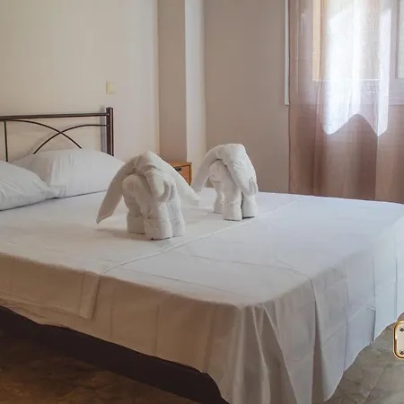 Apartment Family In Kalamata