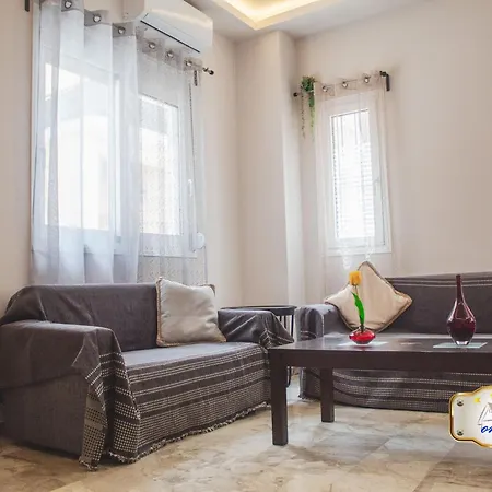 Apartment Family In Kalamata