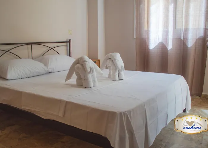 Appartement Family In Kalamata