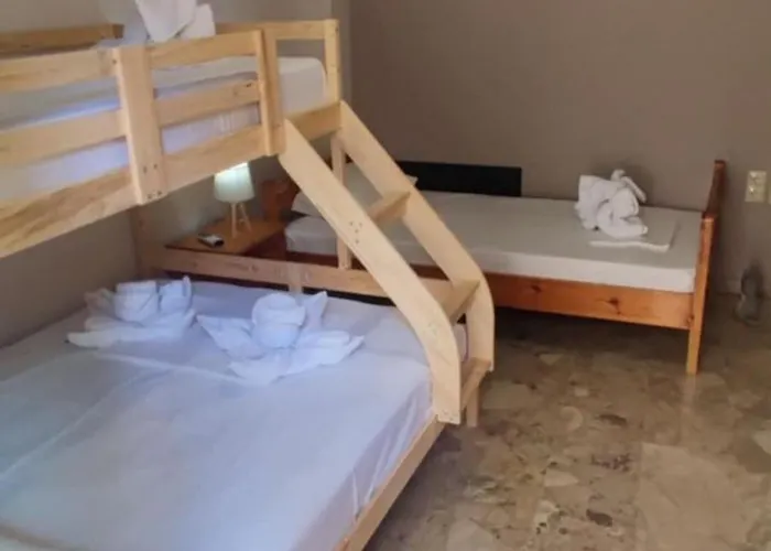 Appartement Family In *