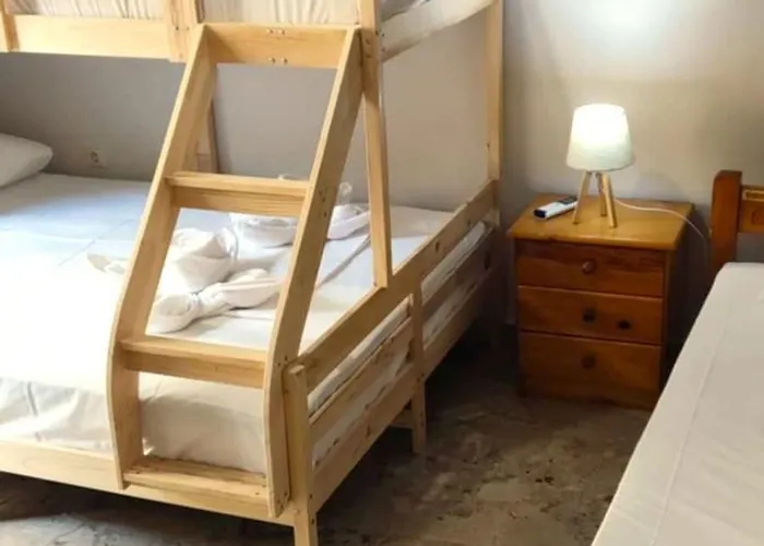 Family In 아파트 칼라마타